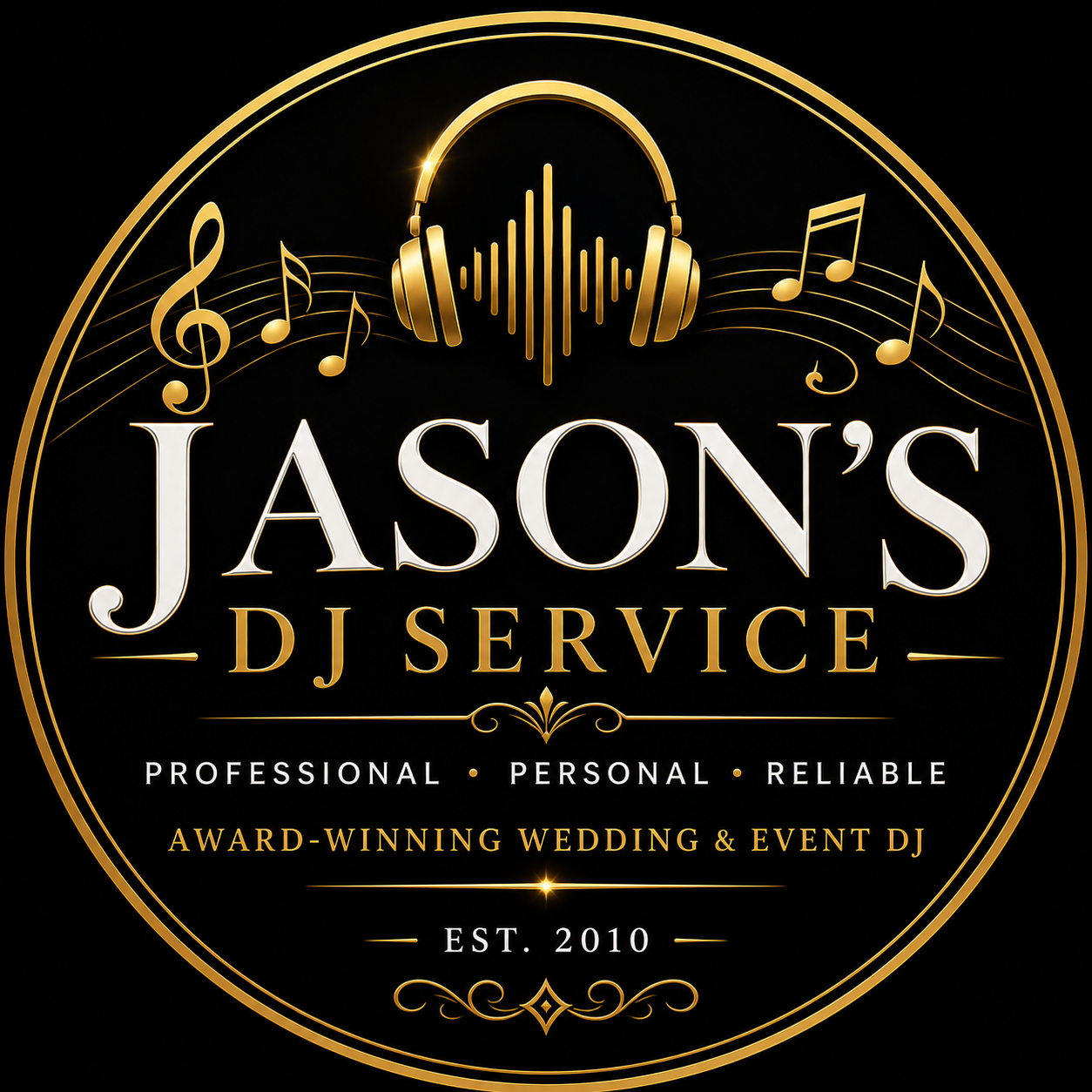 Jason’s DJ Service