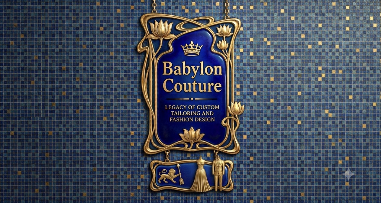 Babylon Couture