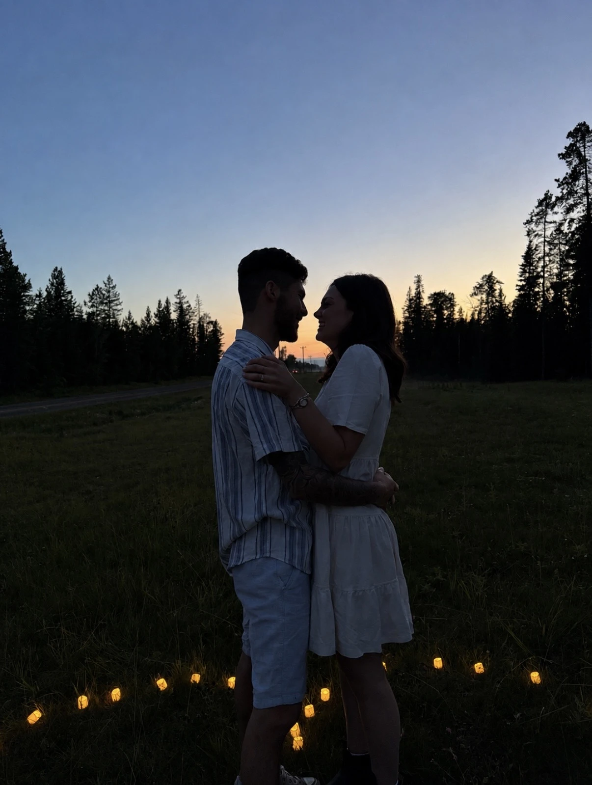 Kaitlin & Josh