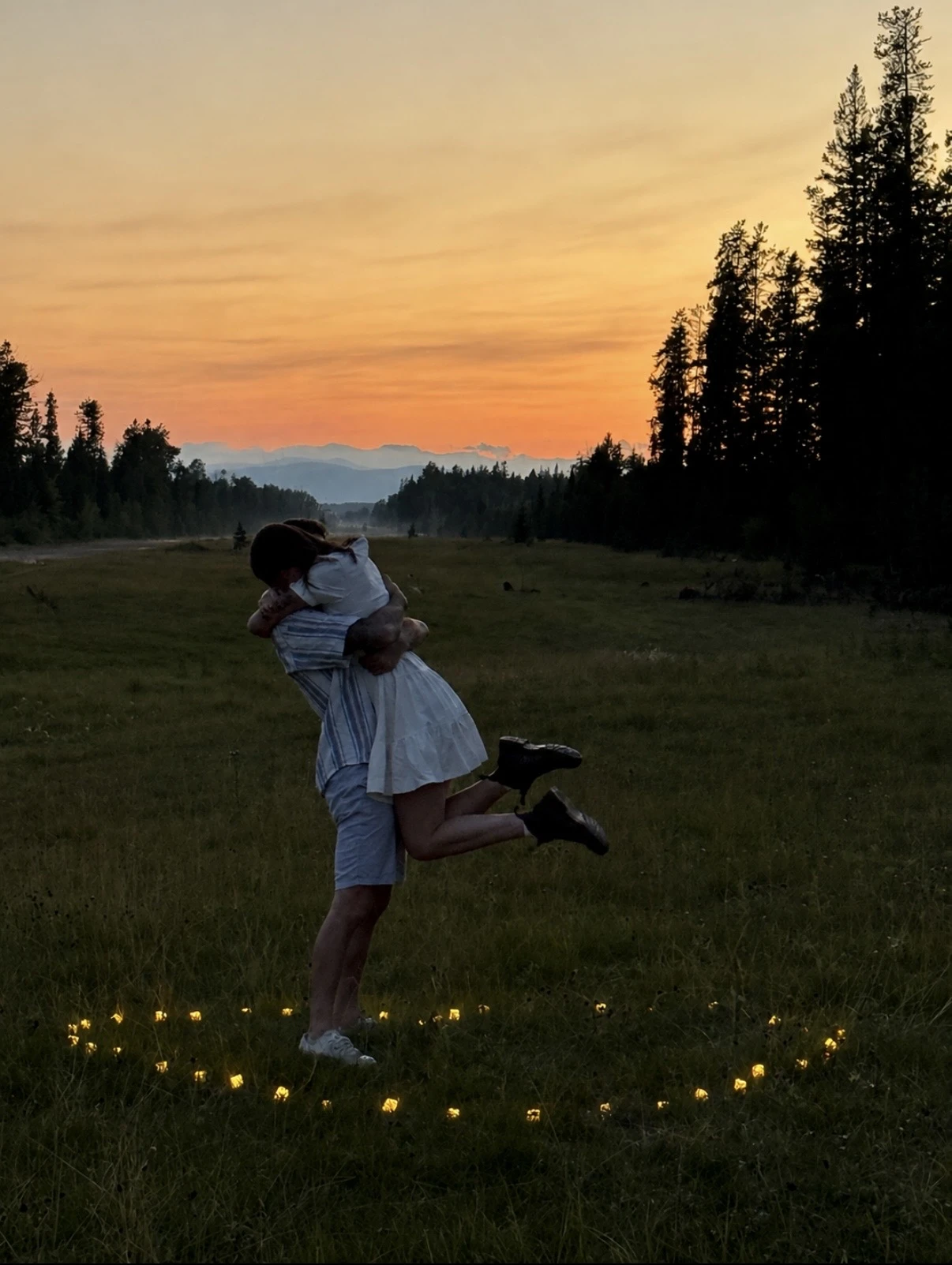 Kaitlin & Josh