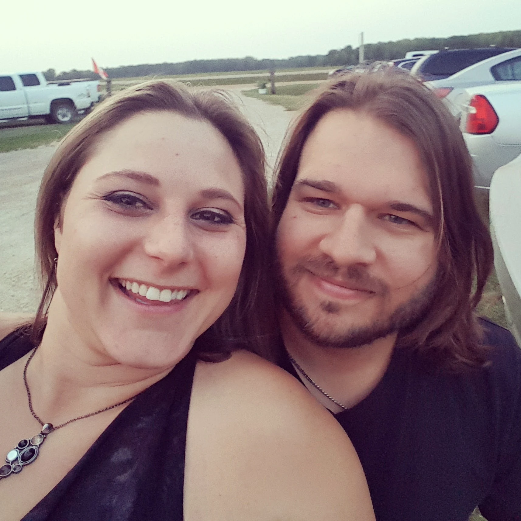 Kurt Wittmeier & Amanda Mars